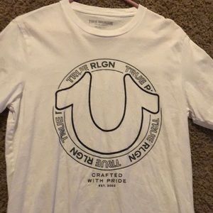 True religion shirt